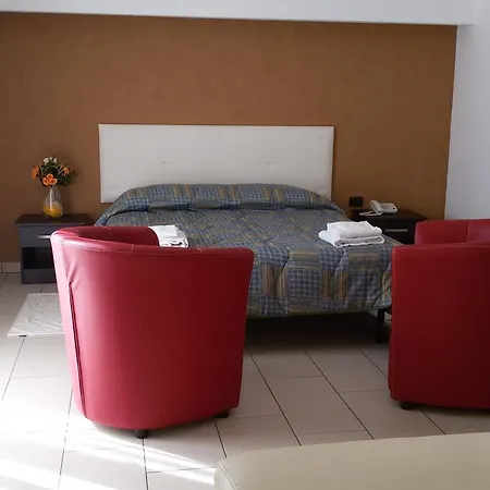 La Veranda Panzió
