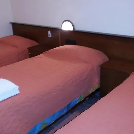 לינה וארוחת בוקר La Veranda Acri
