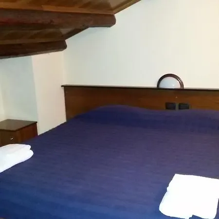 La Veranda Panzió *
