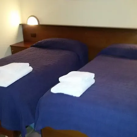 La Veranda Panzió *