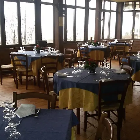 La Veranda Panzió