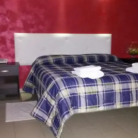 Panzió La Veranda Acri