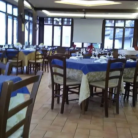 La Veranda Acri