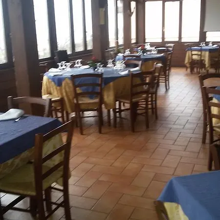 Panzió La Veranda *