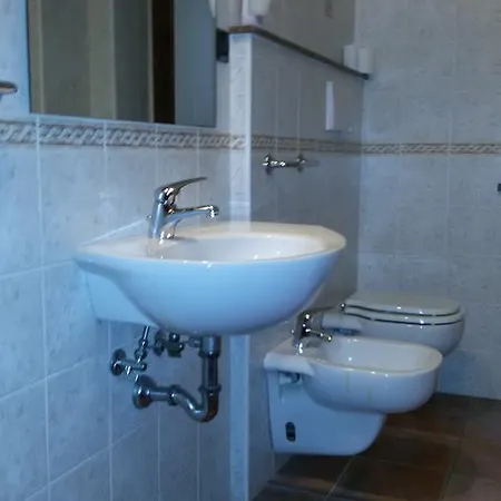 La Veranda Panzió Acri