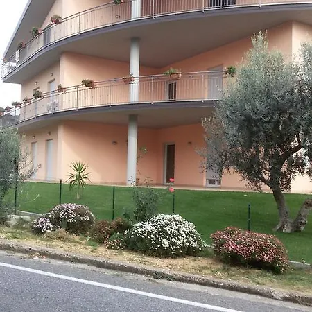 La Veranda Acri