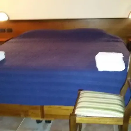 Panzió La Veranda Acri
