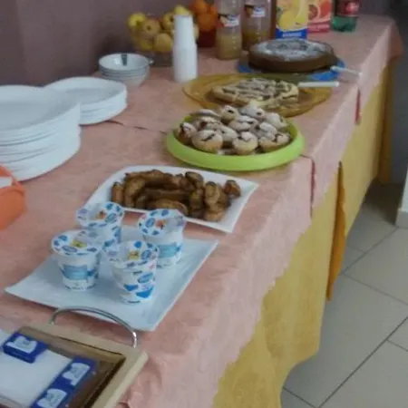 La Veranda *