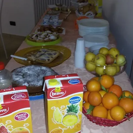 La Veranda * Acri